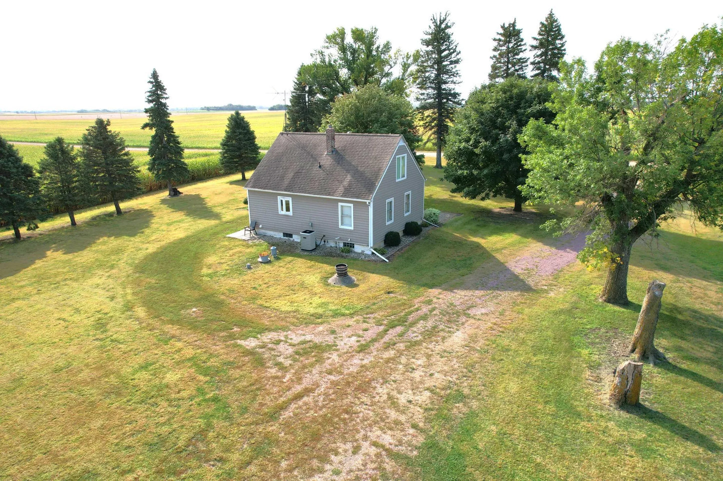 774 170th Street, Sherburn, MN 56171