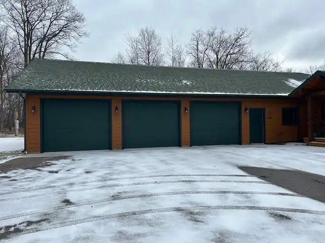 1713 Quail Lane, Kego Twp, MN 56655