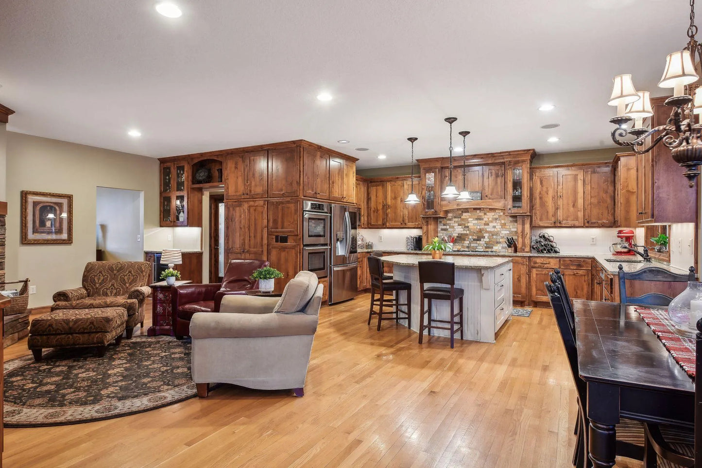 2497 Marsh Point, Victoria, MN 55386