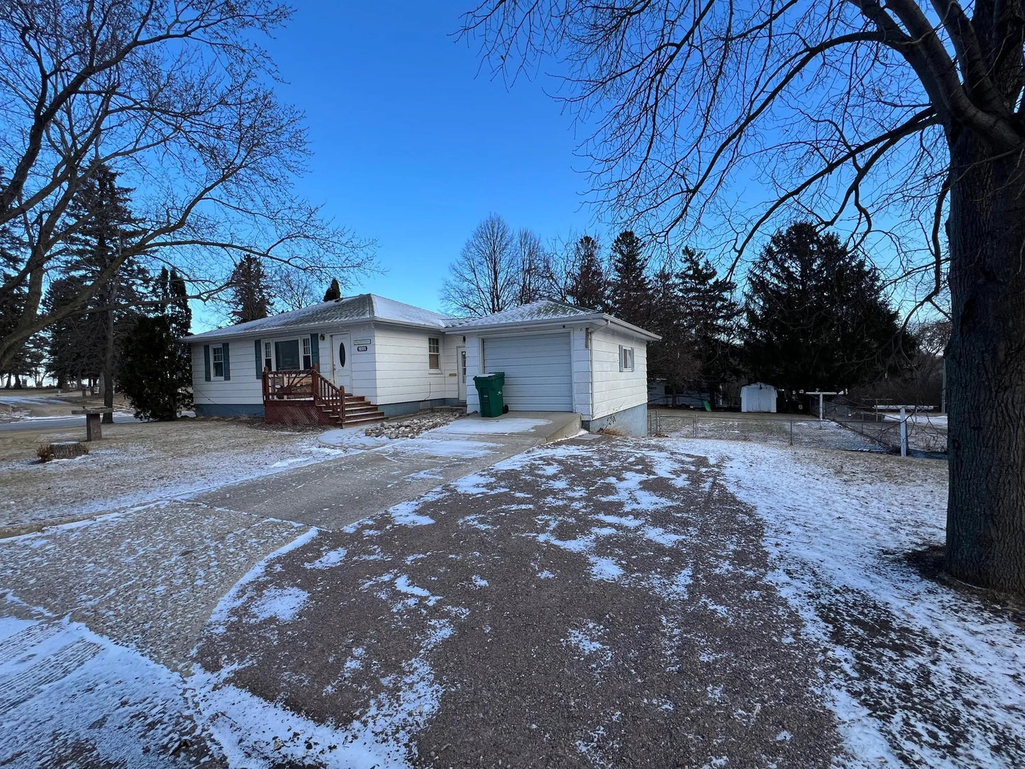 340 Paul Street, Ortonville, MN 56278