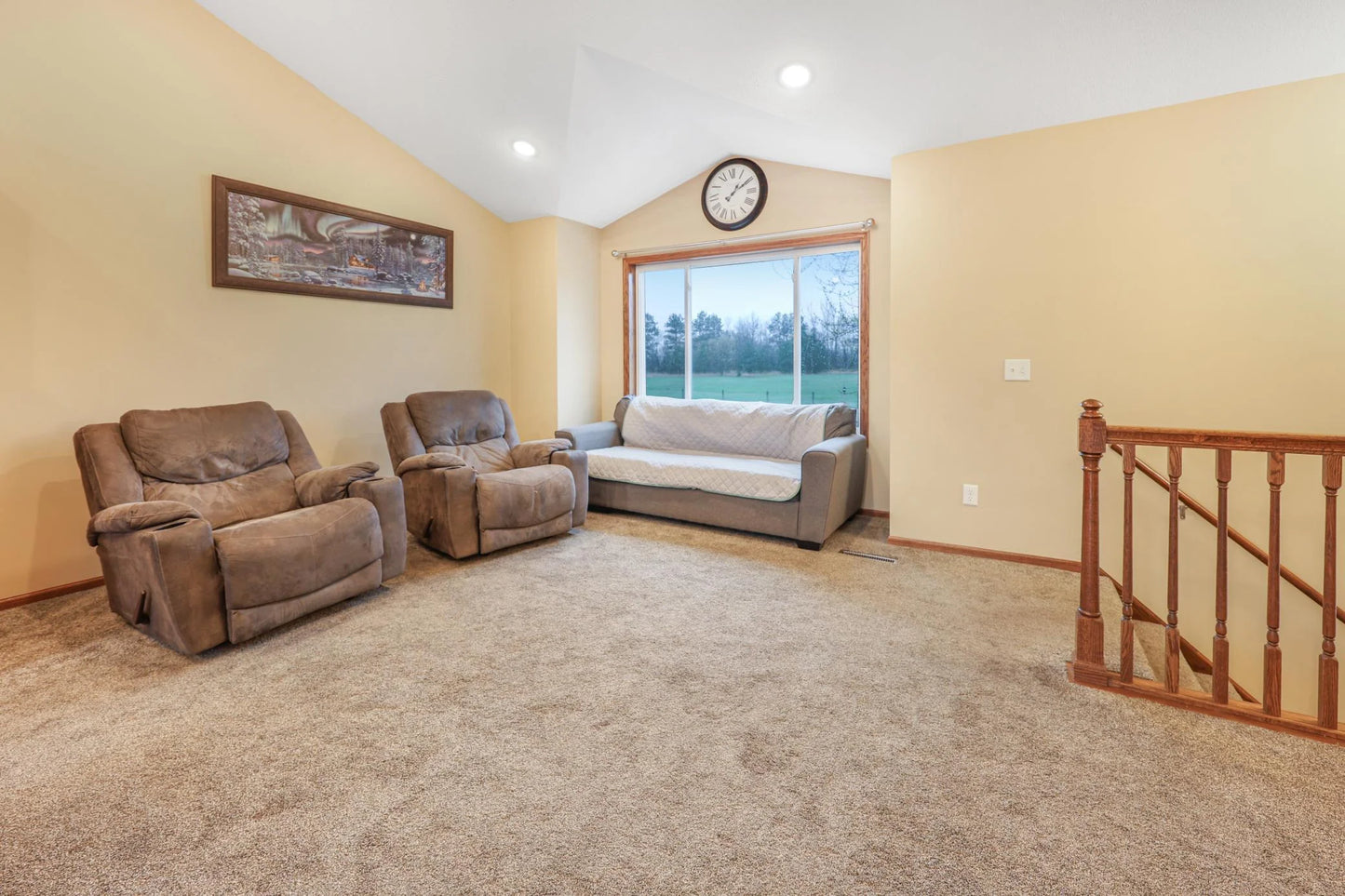 5526 Prairie Grass Drive, Brockway Twp, MN 56377