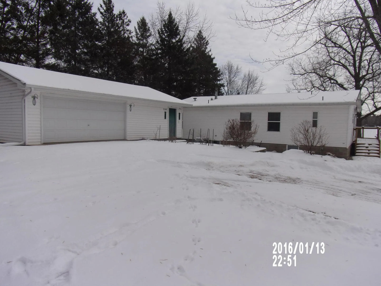 2149 Stafford Street, Mora, MN 55051