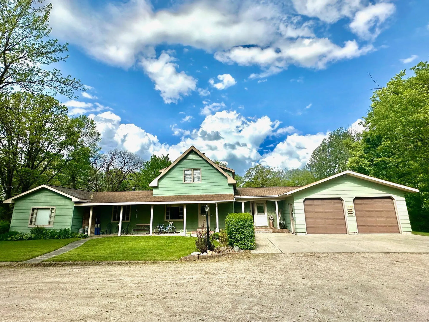 207 9th Street, Jadis Twp, MN 56751