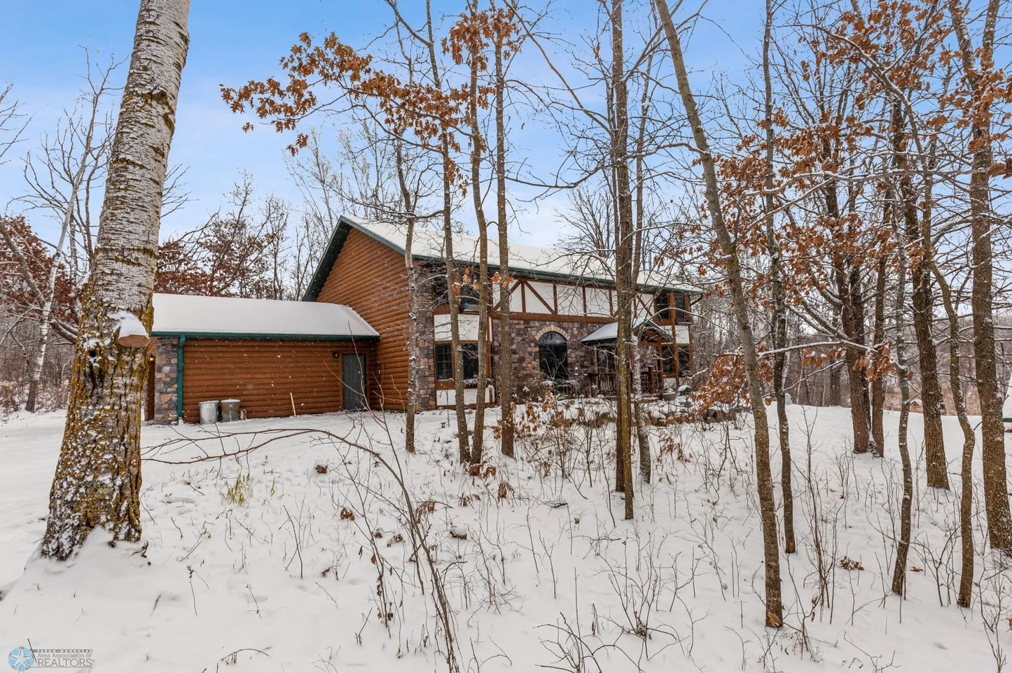 23443 County Highway 37 , Shell Lake Twp, MN 56501