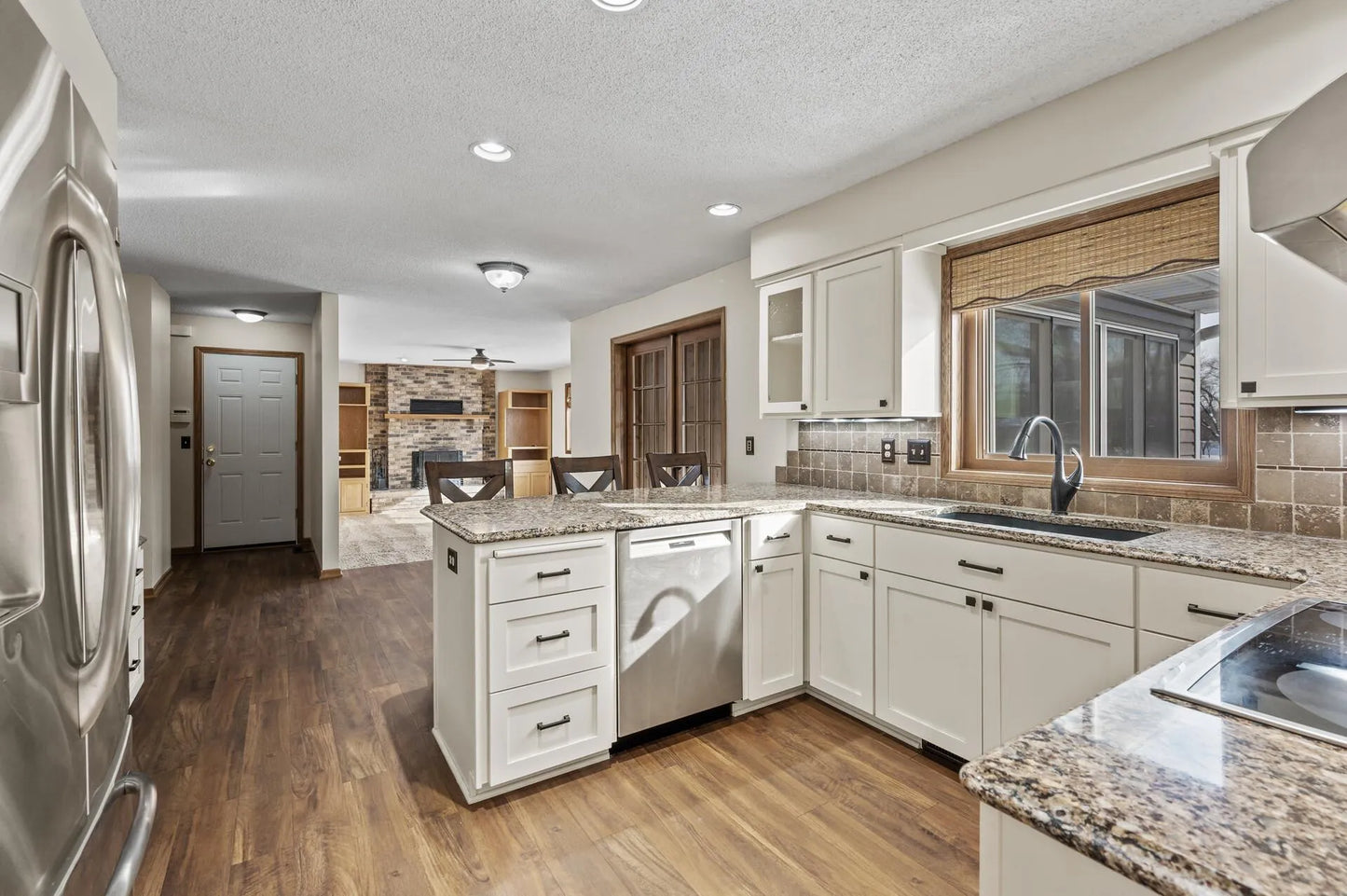 5814 Lametti Lane, Shoreview, MN 55126