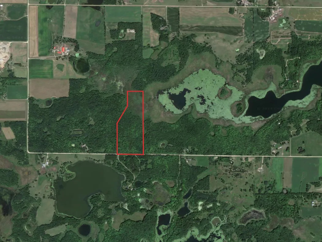 285XX 380th St [G] , Dent, MN 56528