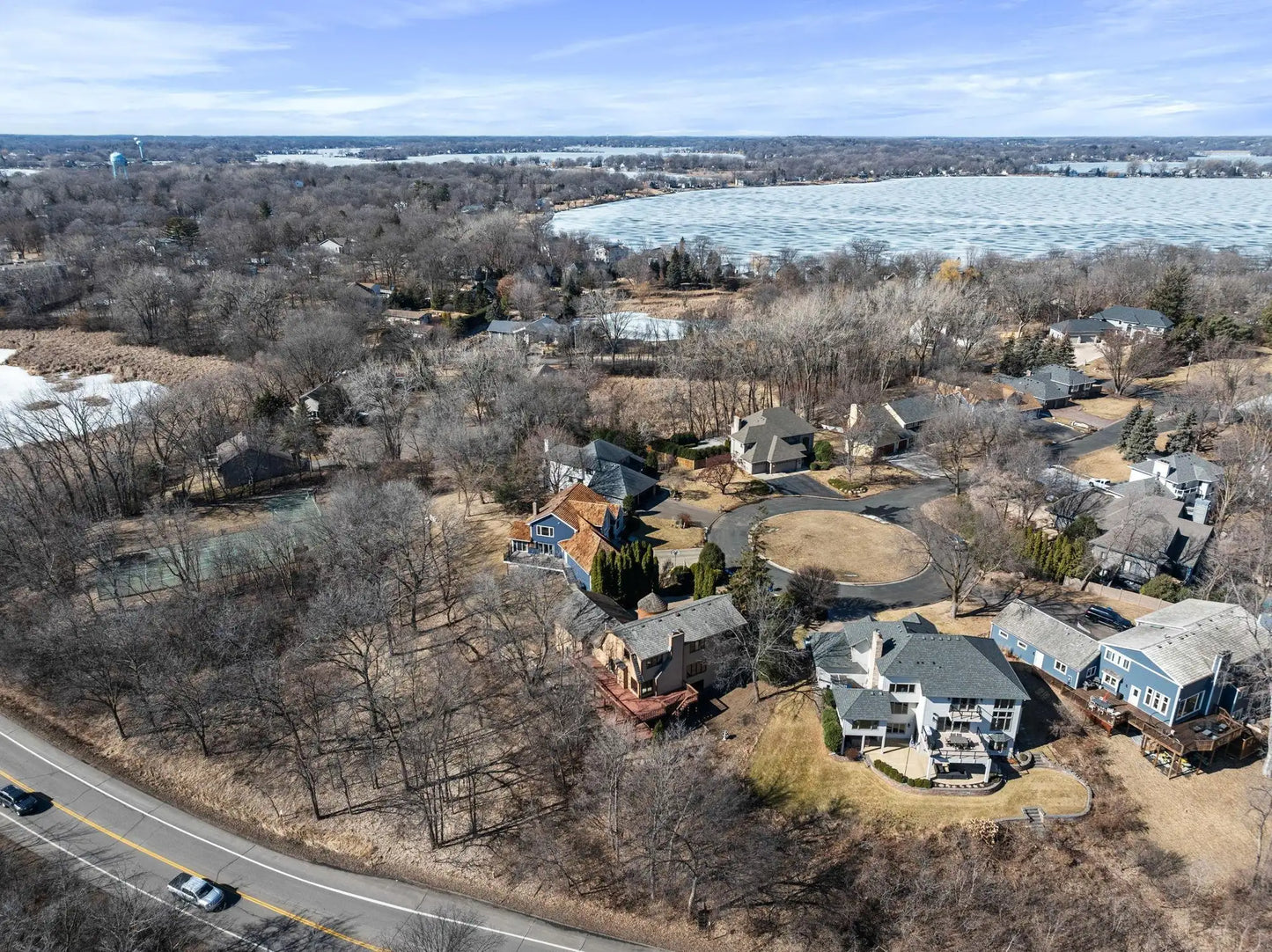 3147 Lafayette Ridge Road, Minnetonka Beach, MN 55391