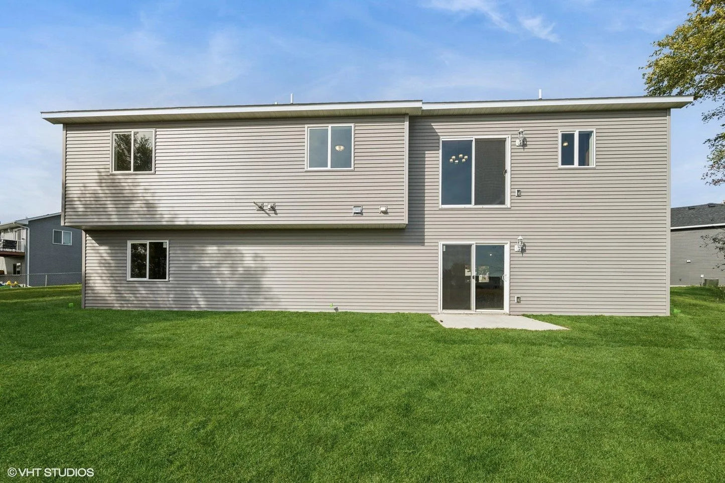 XXX 114th Avenue, Clear Lake, MN 55319