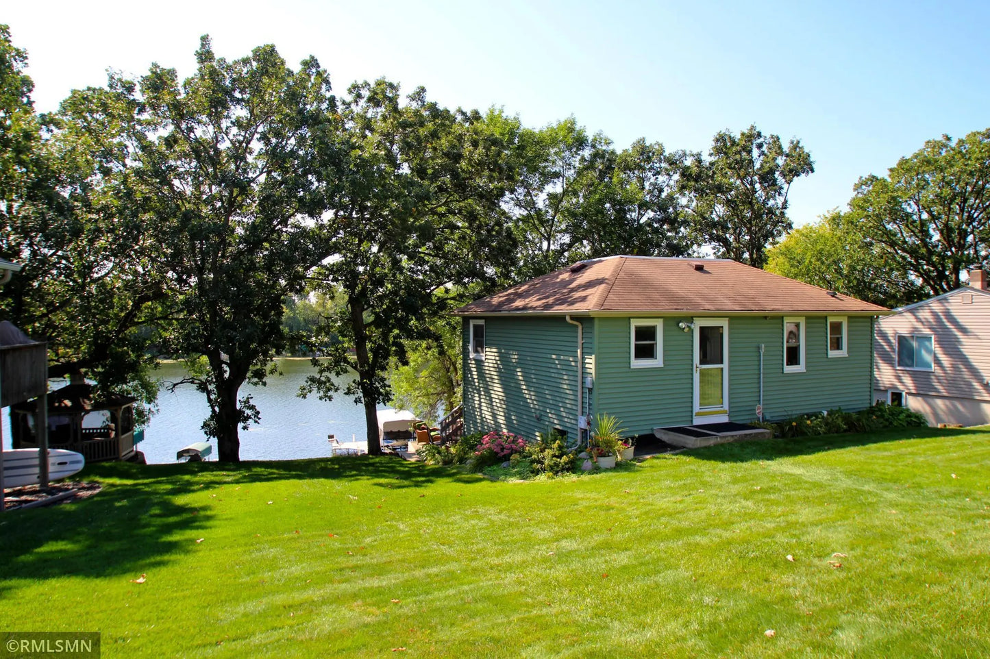 13465 80th Street, Annandale, MN 55302