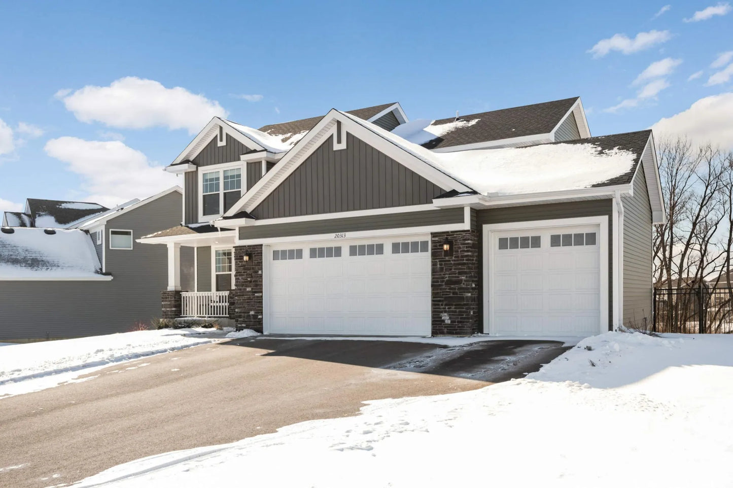 20313 Gargoyle Lane, Lakeville, MN 55044