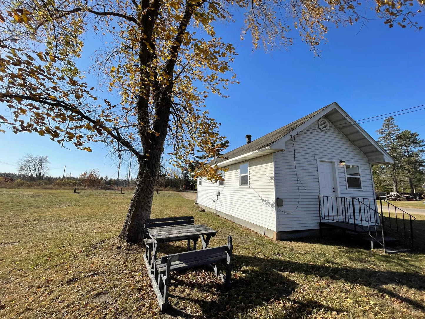 624 1st Street, Cass Lake, MN 56633