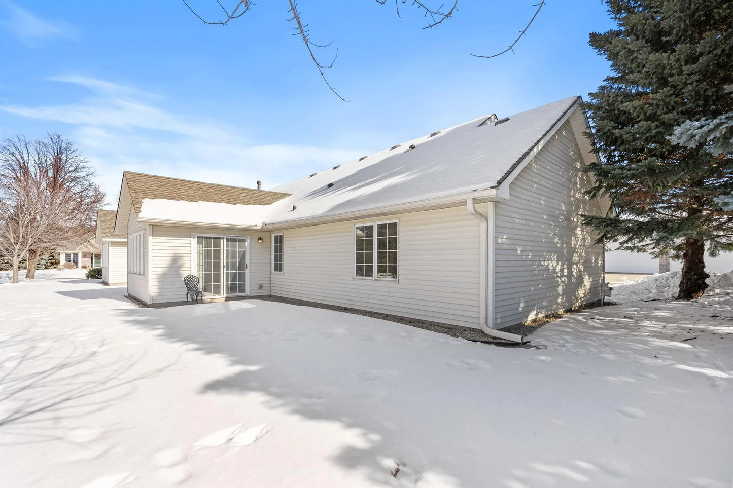 3246 Northdale Lane, Coon Rapids, MN 55448