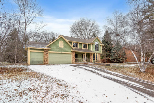 3607 Sunwood Trail, Eagan, MN 55123