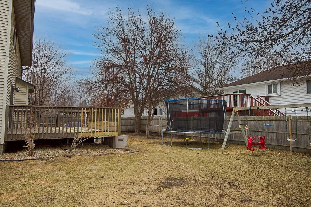 802 Sunwood Park Drive, Waite Park, MN 56387