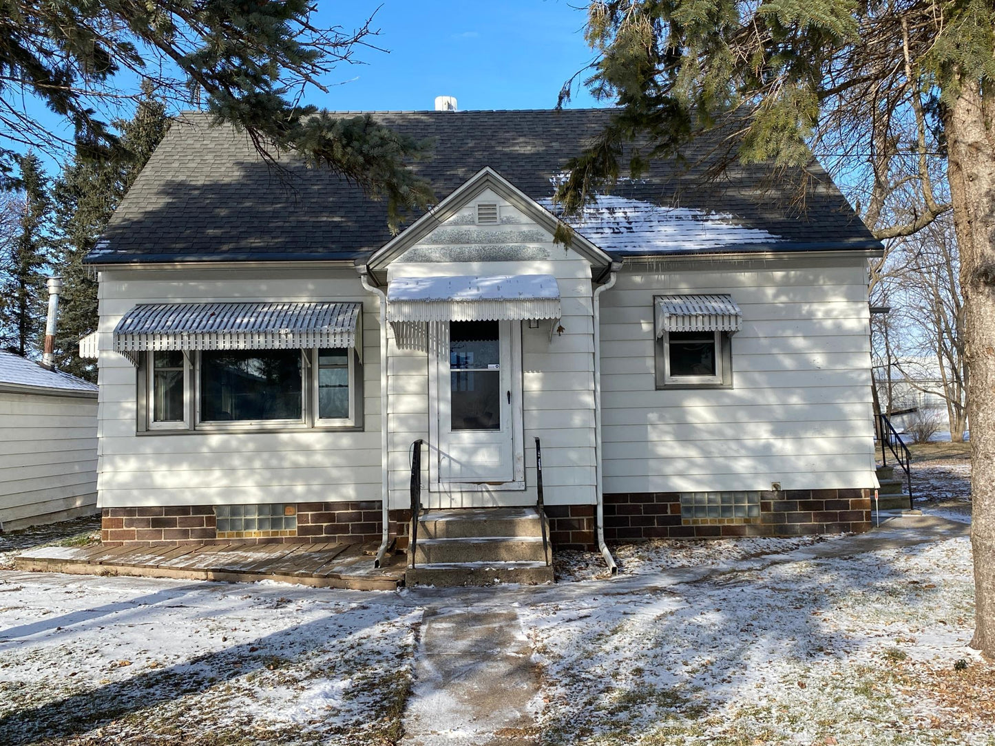 106 1st Avenue, Myrtle, MN 56036