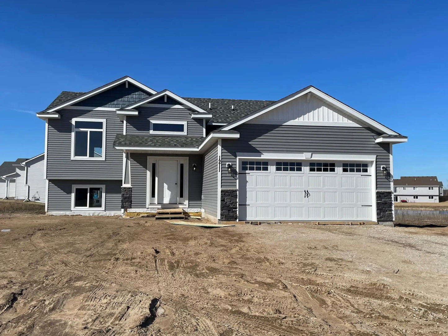 6956 376th Street, North Branch, MN 55056