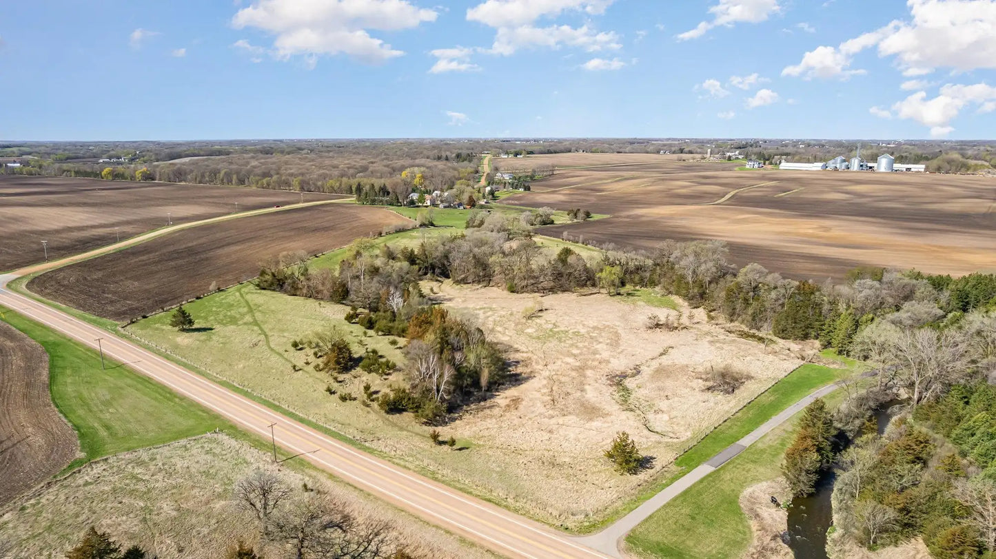 XXX Maplewood Road, Cologne, MN 55322