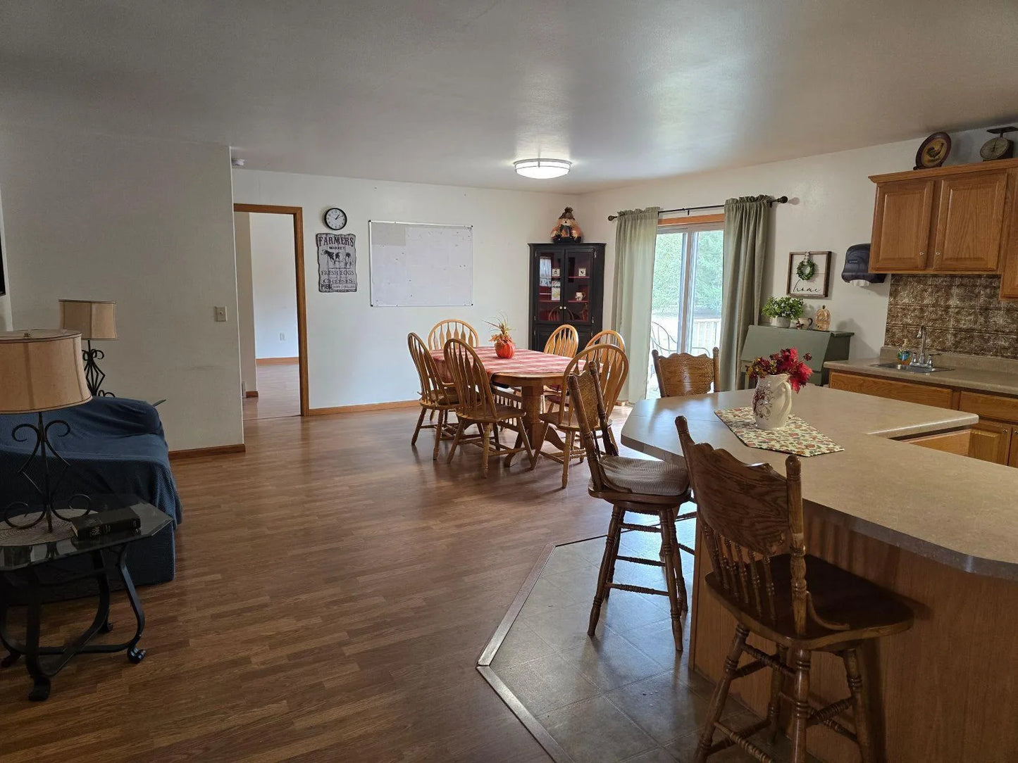 821 7th Avenue, Perham, MN 56573