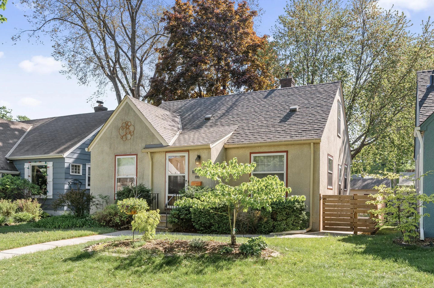 5537 26th Avenue, Minneapolis, MN 55417