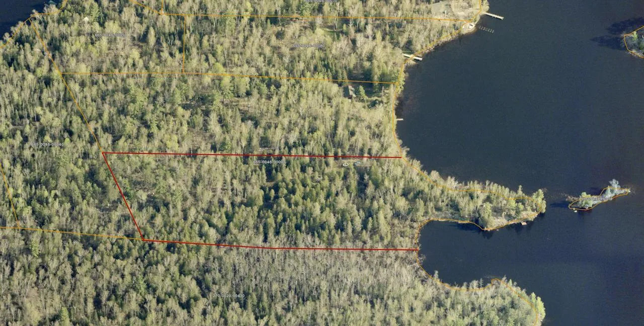 Lot 10 Pine Narrows , Tower, MN 55790