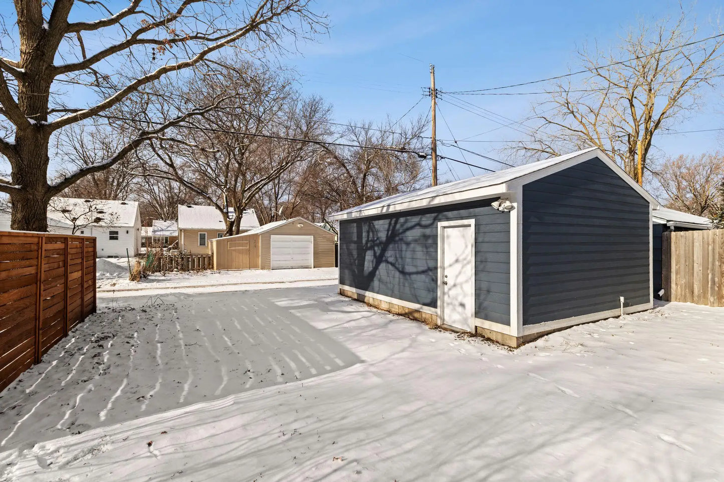 2604 Vernon Avenue, Saint Louis Park, MN 55416