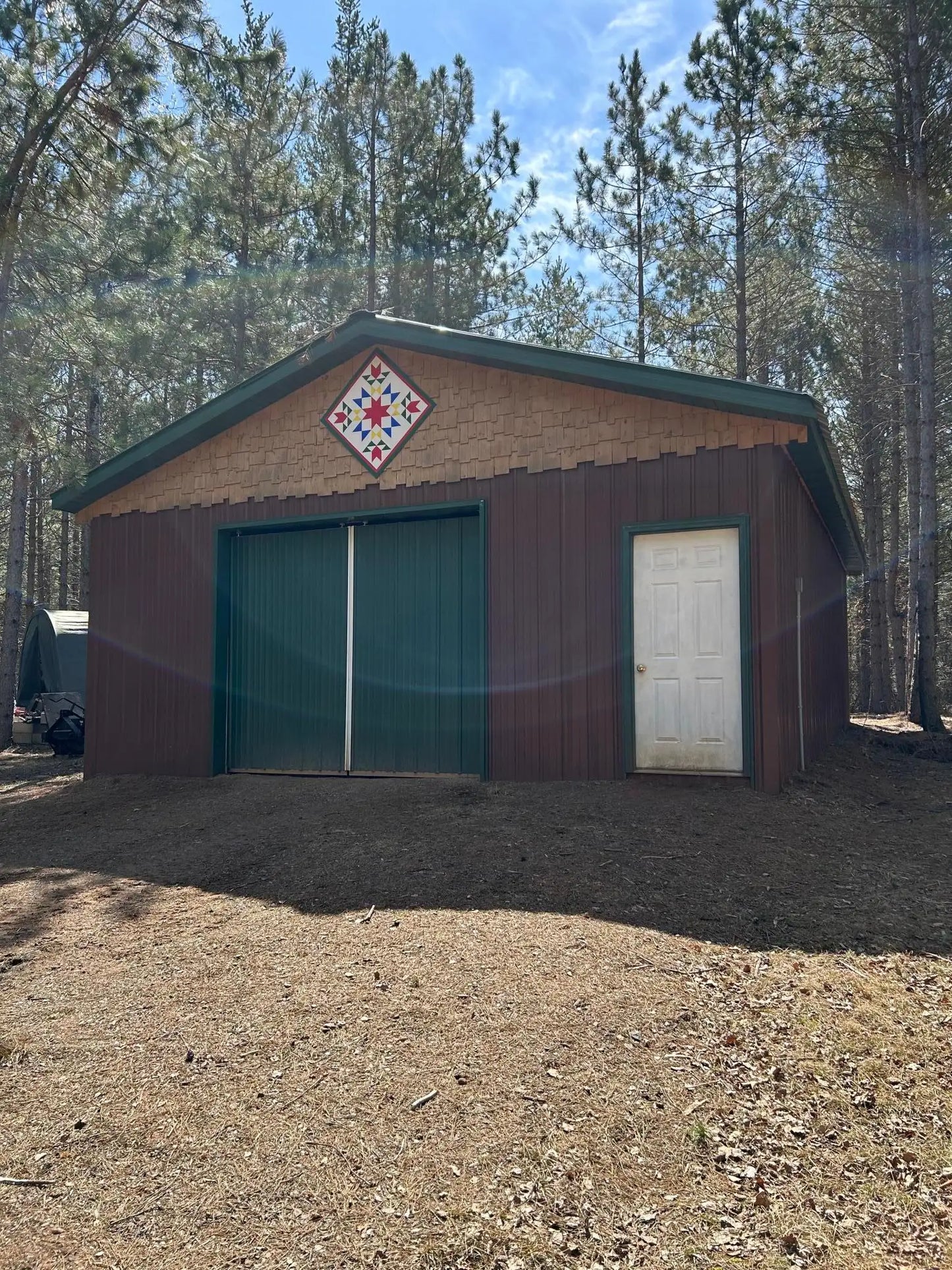80496 Whispering Pines Lane, Norman Twp, MN 55795