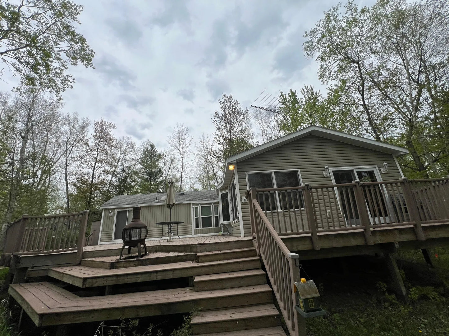 A 6 Lot 11 Pathfinder Village , Hinckley, MN 55037