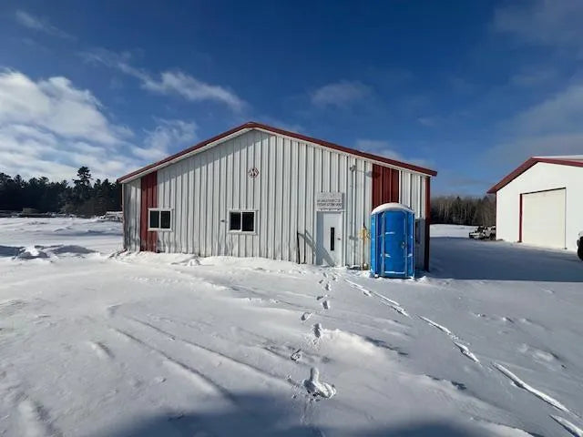 557 Clark Avenue, Kelliher, MN 56650