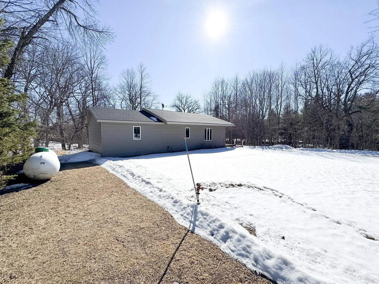 17261 County Highway 31 , Frazee, MN 56544