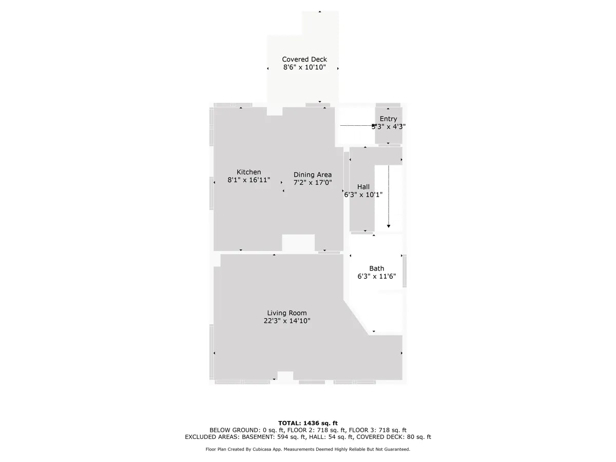 305 Howard Avenue, Keewatin, MN 55753