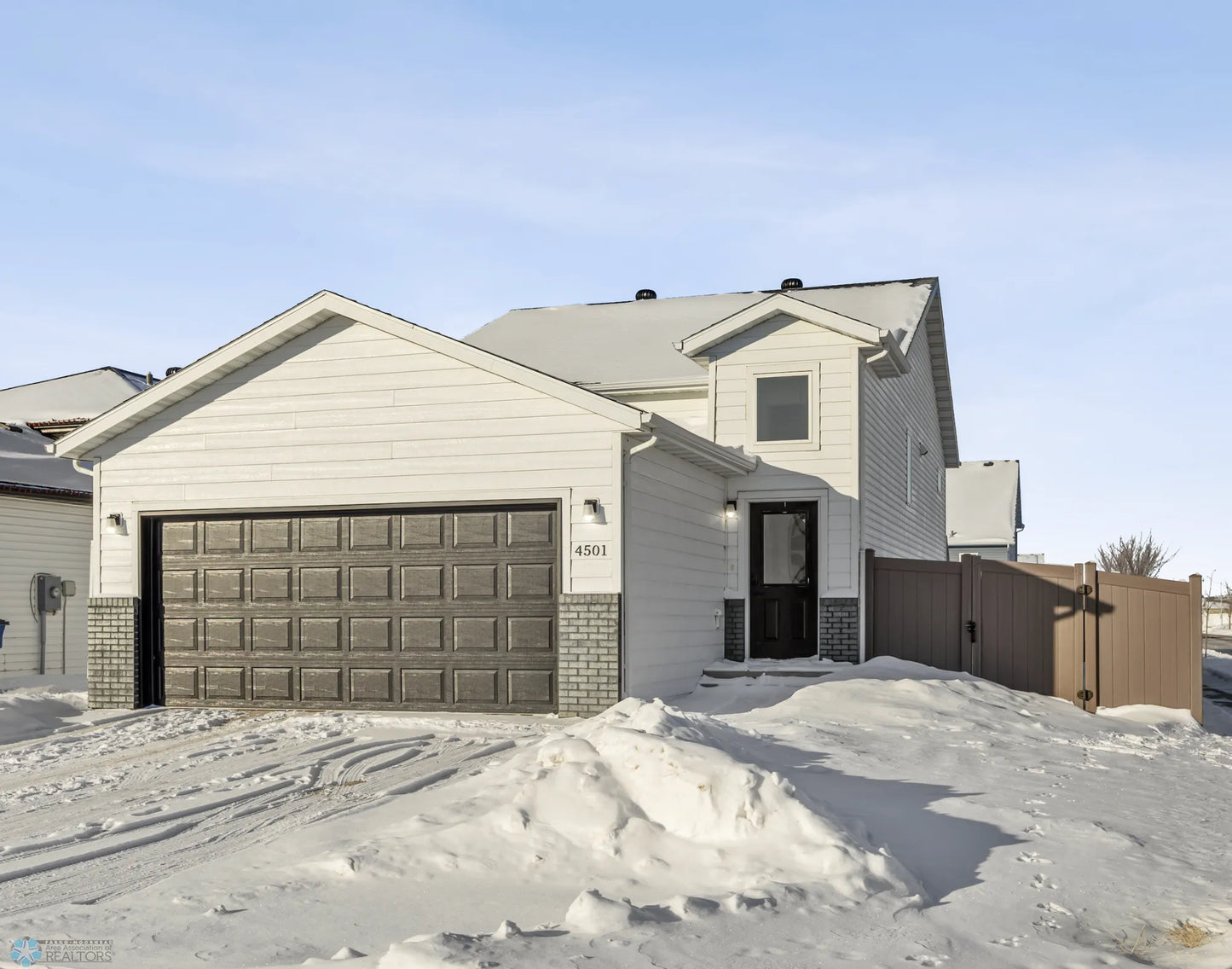 4501 17th Street, Moorhead, MN 56560