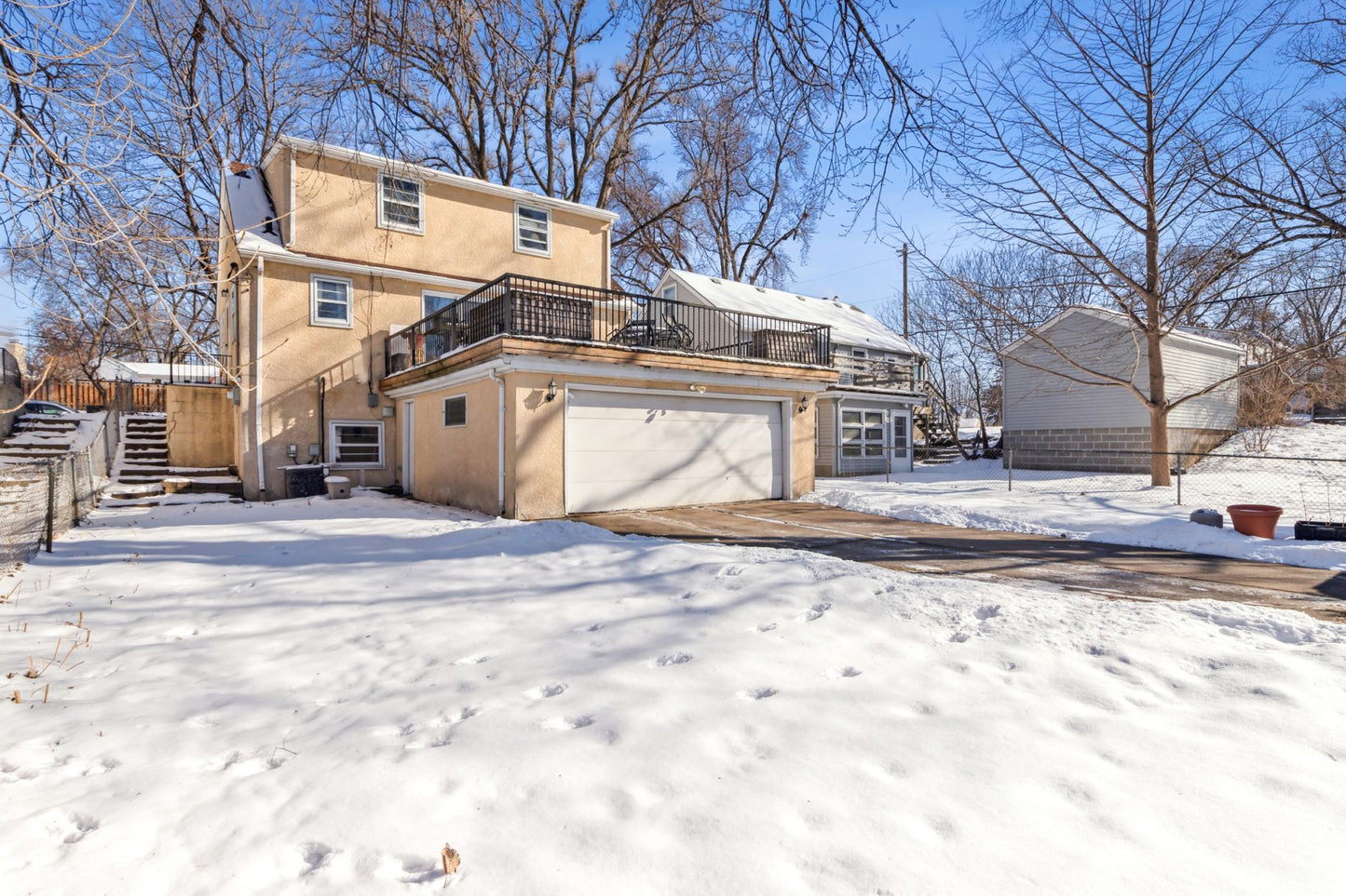 4205 France Avenue, Robbinsdale, MN 55422