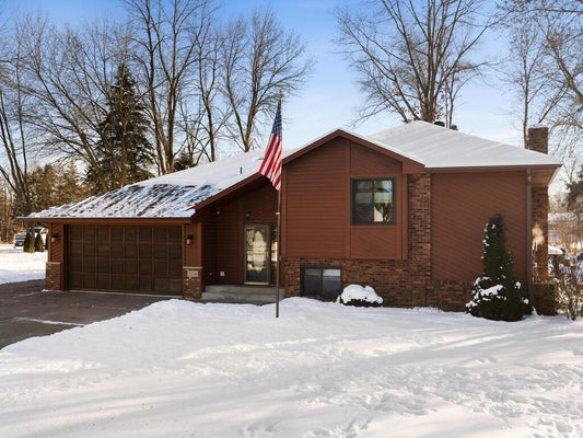 21530 Healy Avenue Court, Forest Lake, MN 55025