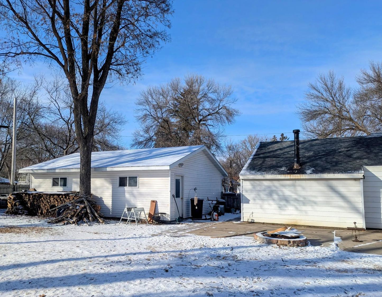 702 9th Street, Willmar, MN 56201