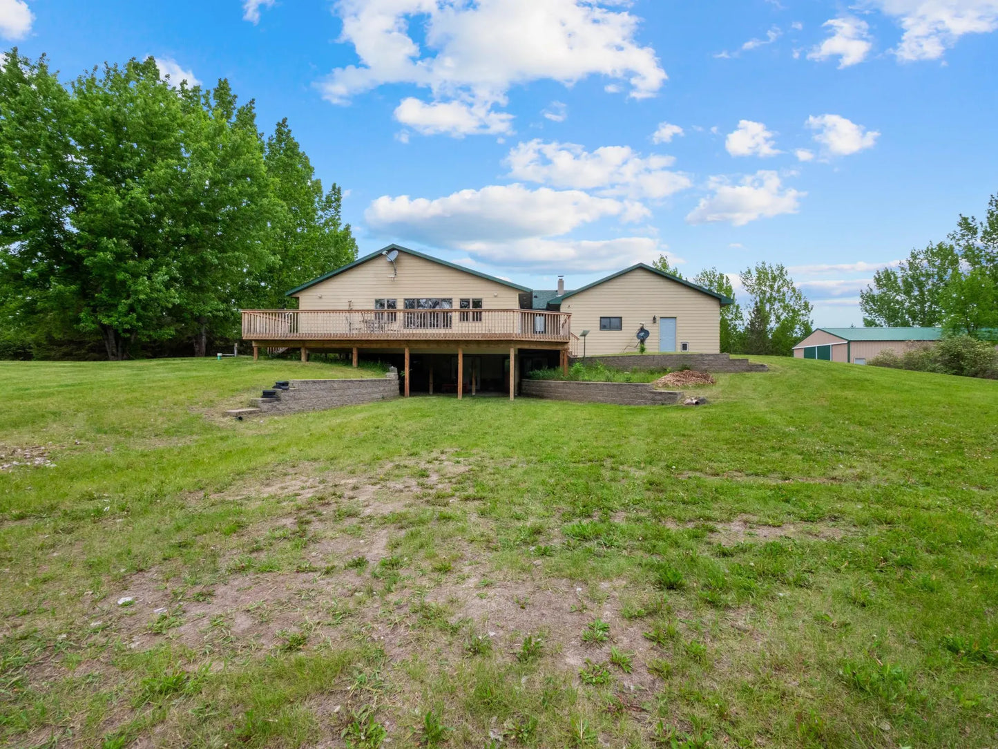 4662 Jerome Road, Miltona, MN 56354