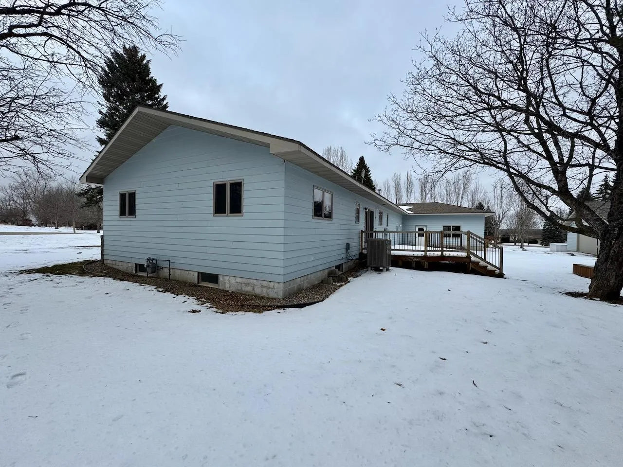 2118 Woodland Lane, Fergus Falls, MN 56537