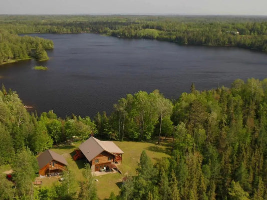 3694 Moose Creek Trail, Ely, MN 55731