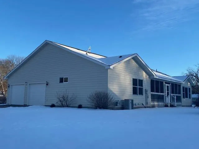 601 Stewart Court, Mora, MN 55051