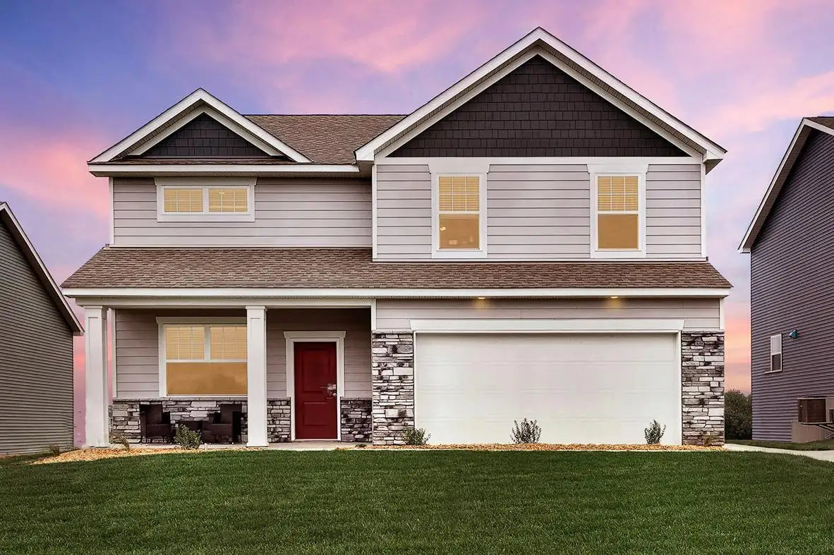 12580 Marshview Drive, Rogers, MN 55374