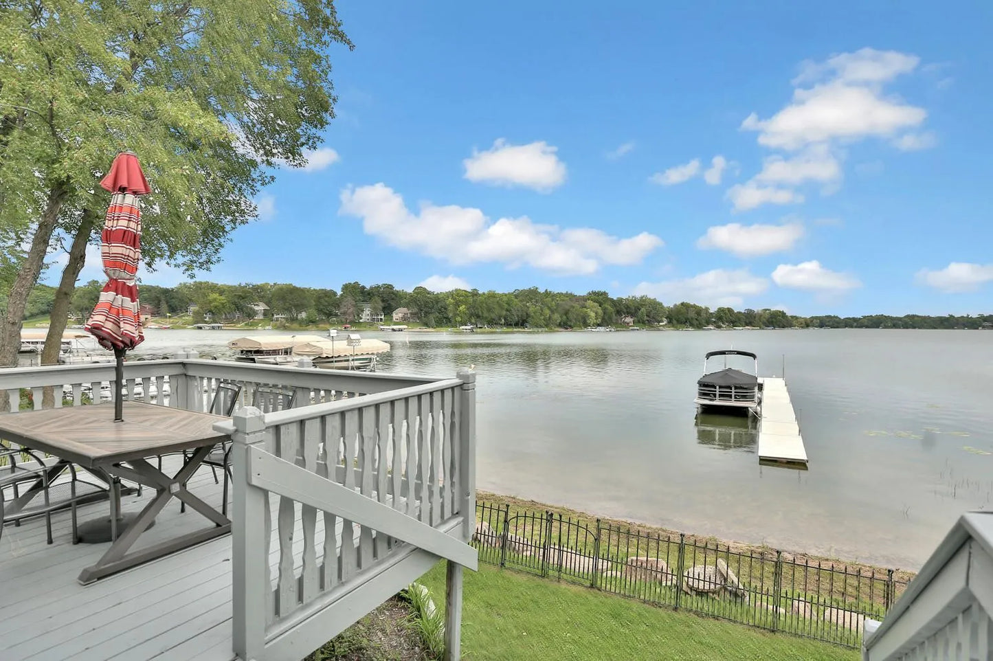 11890 Mentzer Trail, Chisago Lake Twp, MN 55045