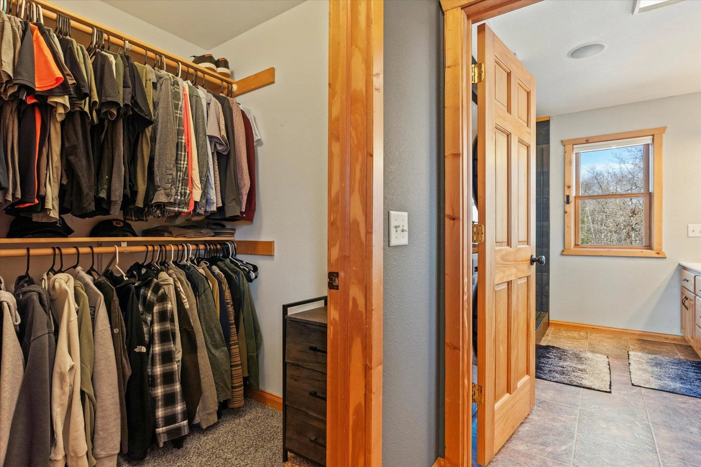 5755 Sibley Lake Road, Loon Lake Twp, MN 56472