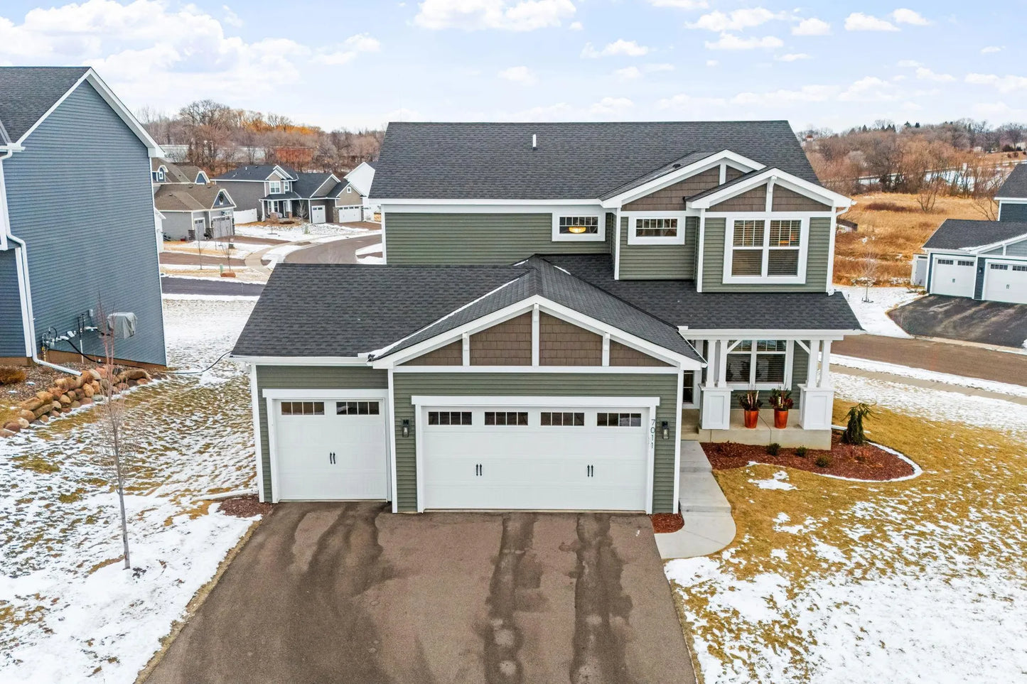 7011 Guilford Lane, Rockford, MN 55373