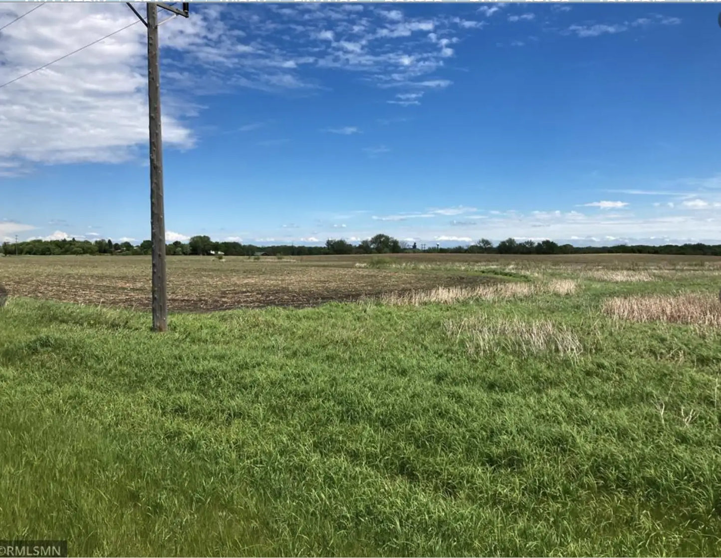 xx Lot 1 Hwy 15 , Brownton, MN 55312