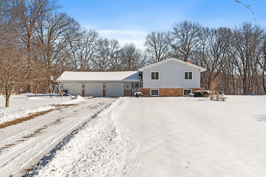 17021 Helium Street, Ramsey, MN 55303