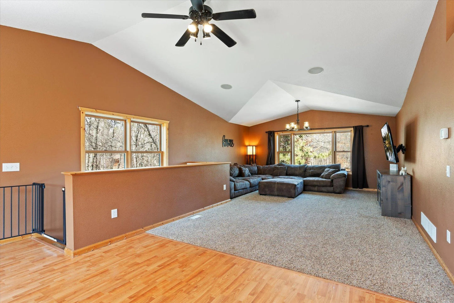 5755 Sibley Lake Road, Loon Lake Twp, MN 56472