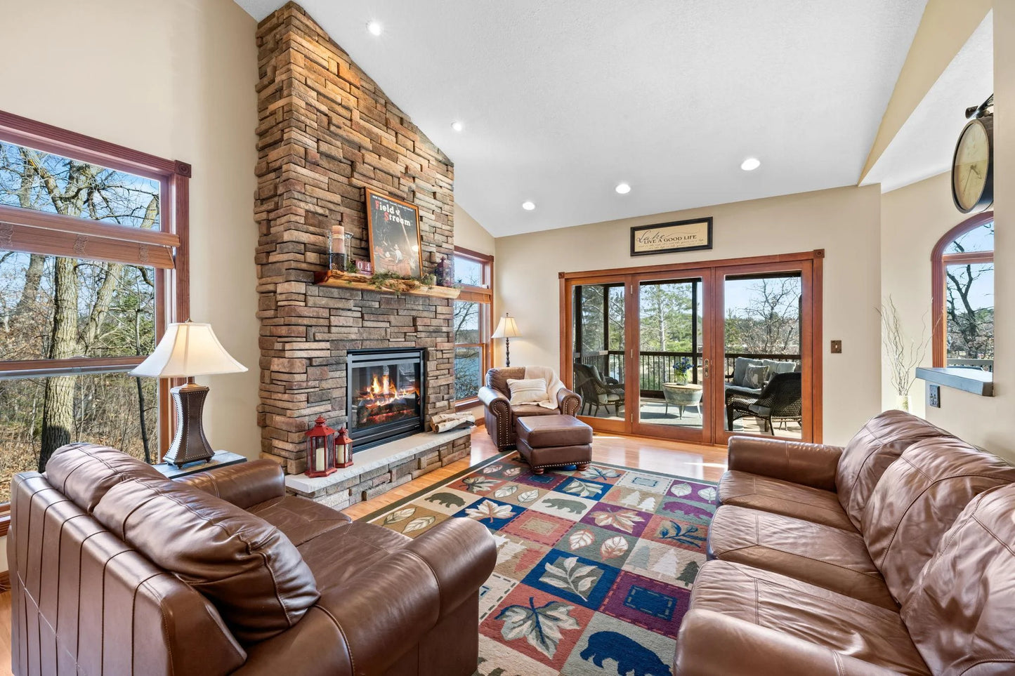 8087 Pine Point Road, Lake Shore, MN 56468