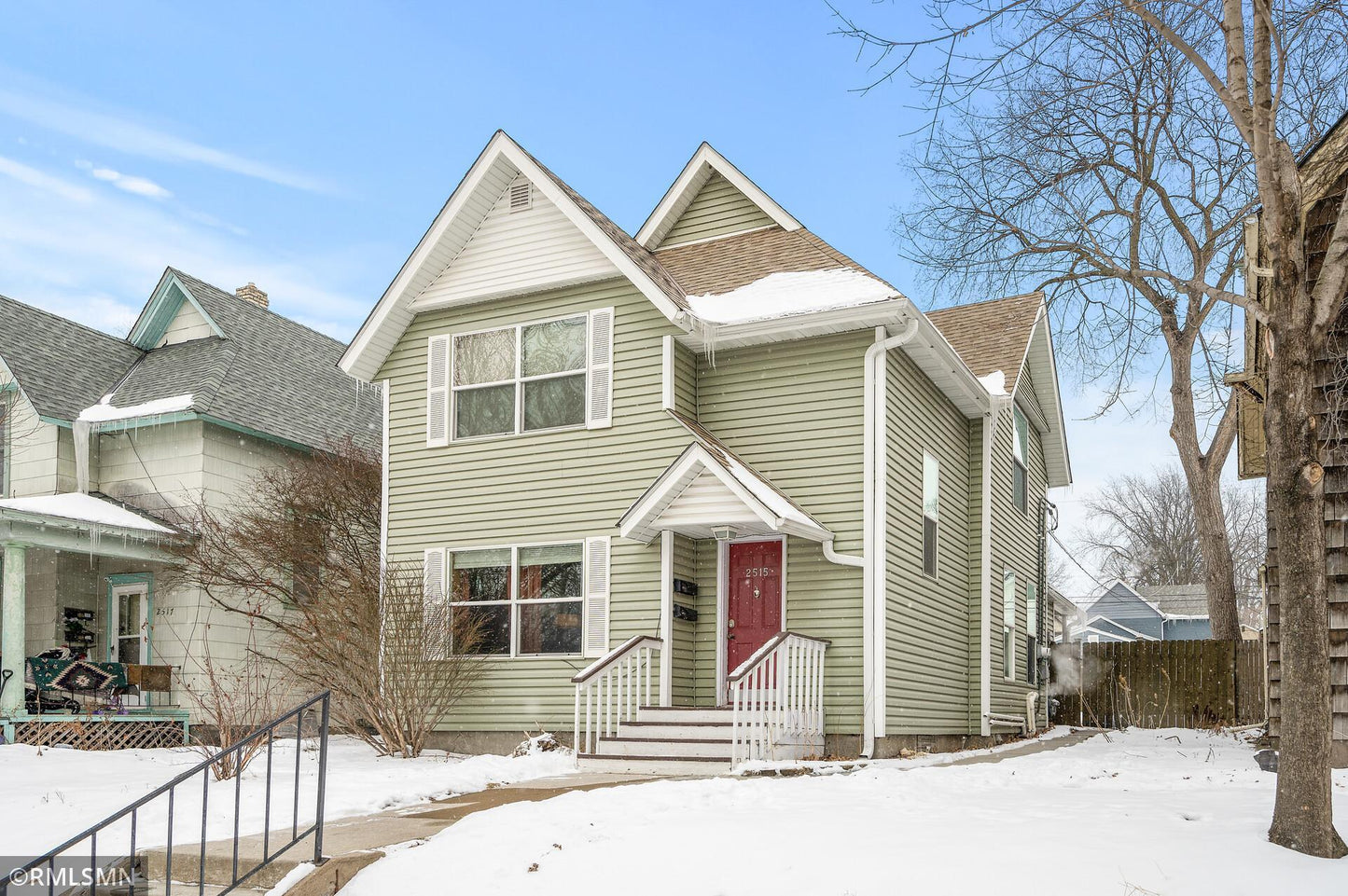 2515 Fillmore Street, Minneapolis, MN 55418