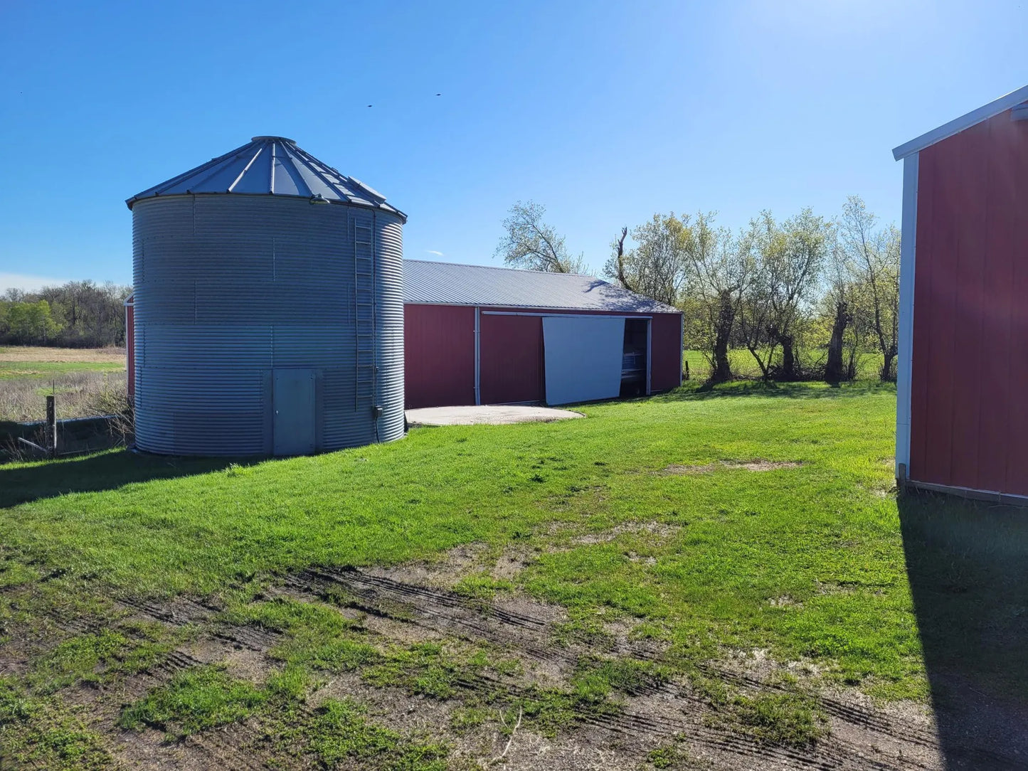 7617 County Road 82 SE , Nelson, MN 56355