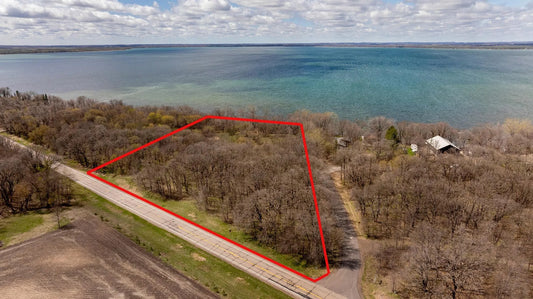 tbd MN-78 , Otter Tail Twp, MN 56515