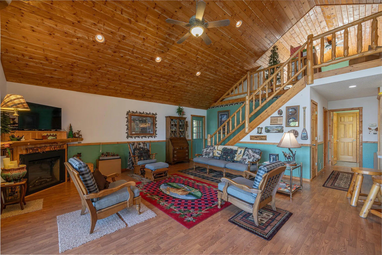 2205 Rice Portage Trail, Backus, MN 56435